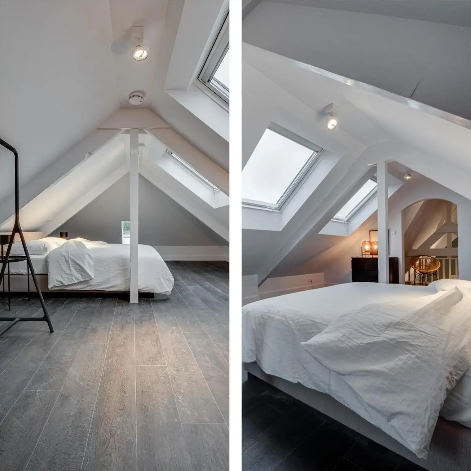 Foto van de Appartement gelegen aan de Maliestraat in Utrecht