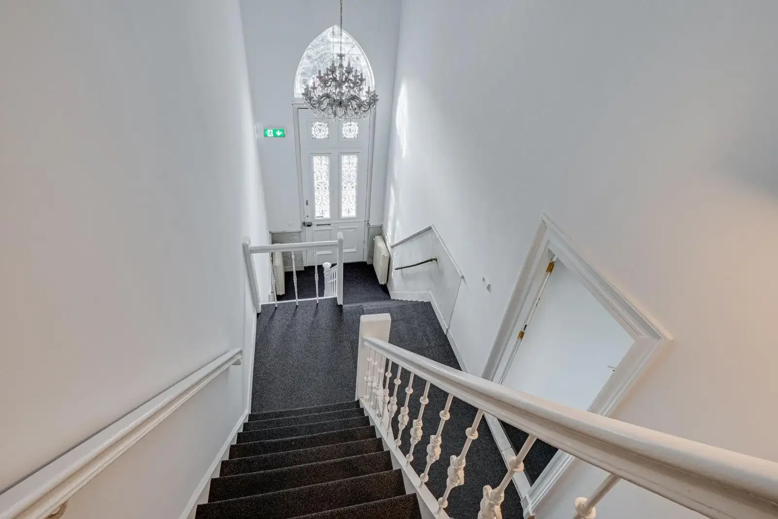 Foto van de Appartement gelegen aan de Maliestraat in Utrecht