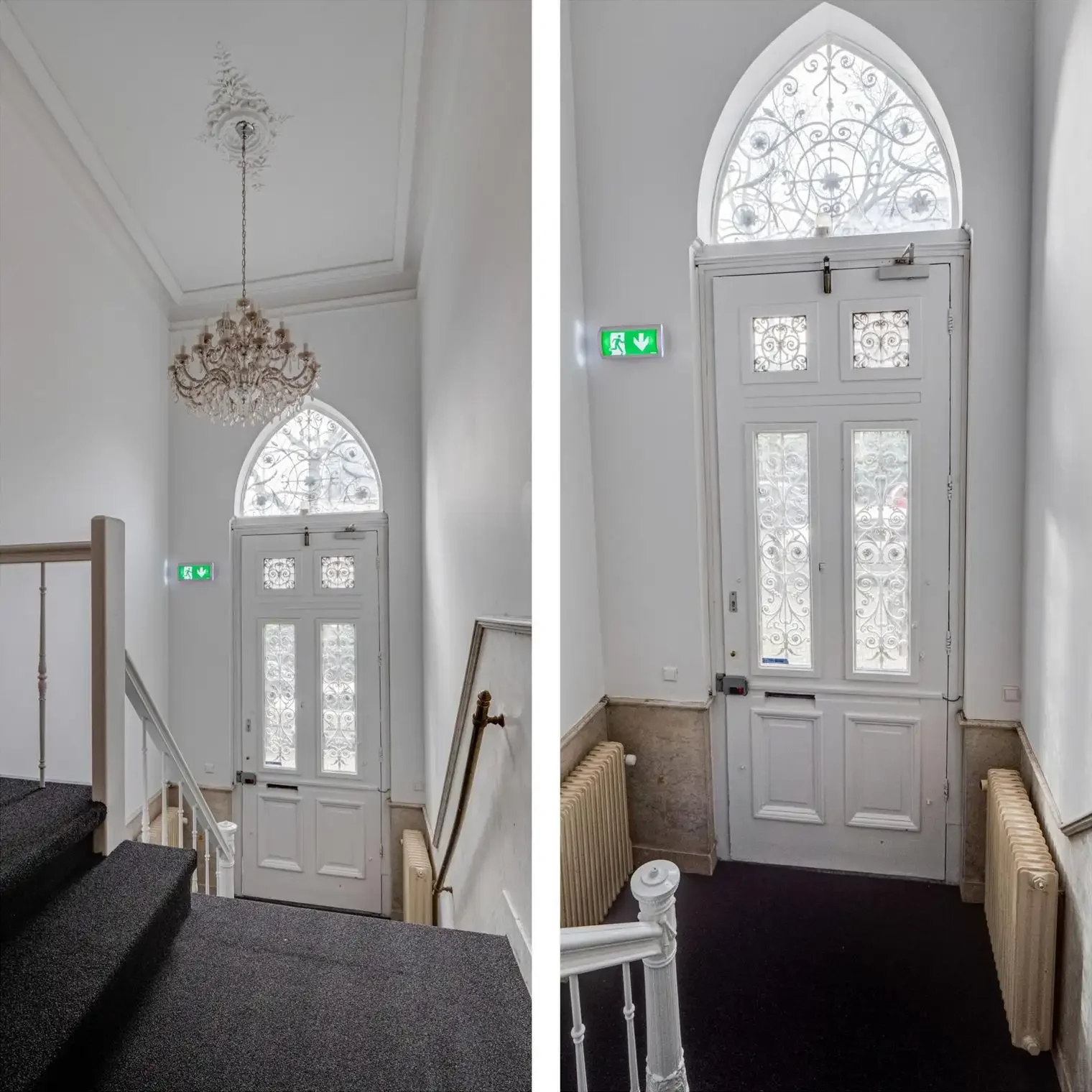 Foto van de Appartement gelegen aan de Maliestraat in Utrecht