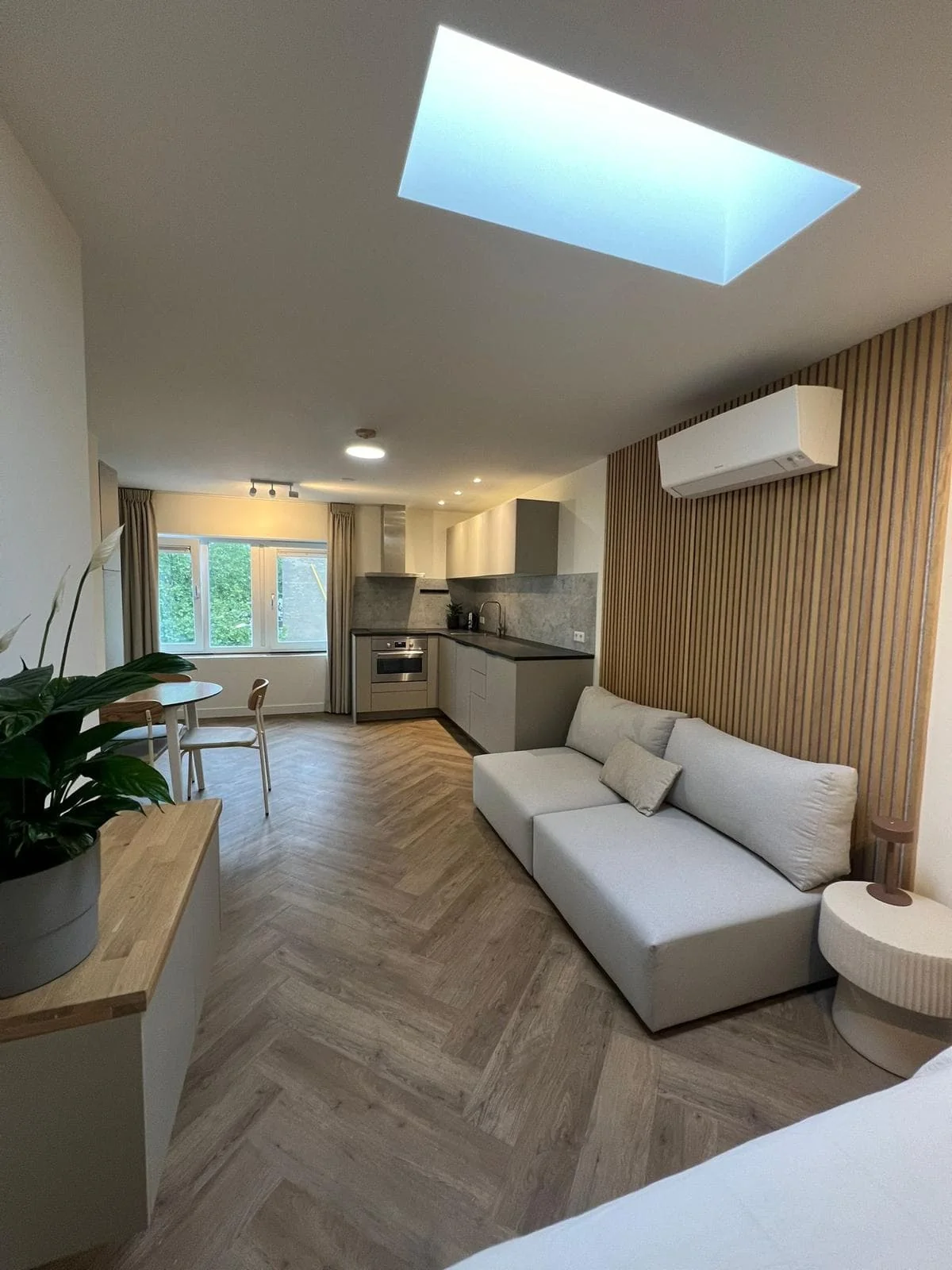 Foto van de Kamer gelegen aan de Nieuwe Laan in Amsterdam