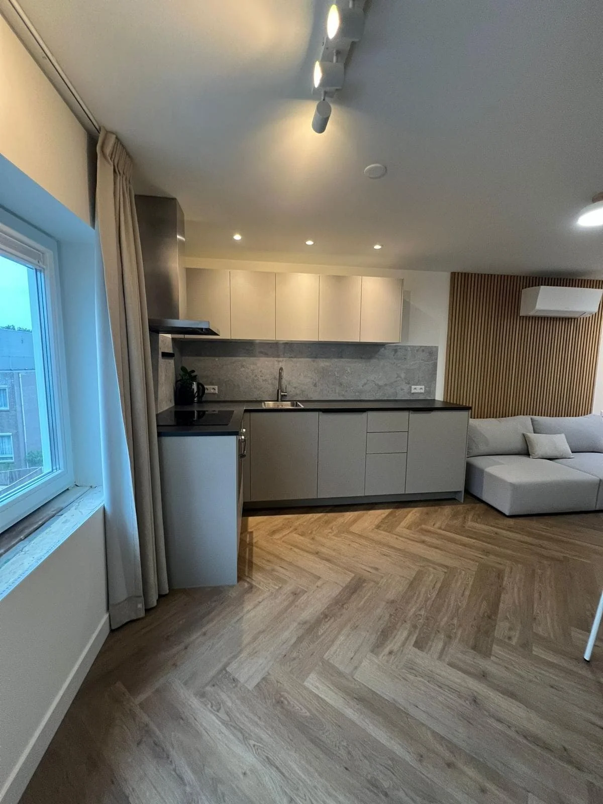 Foto van de Kamer gelegen aan de Nieuwe Laan in Amsterdam