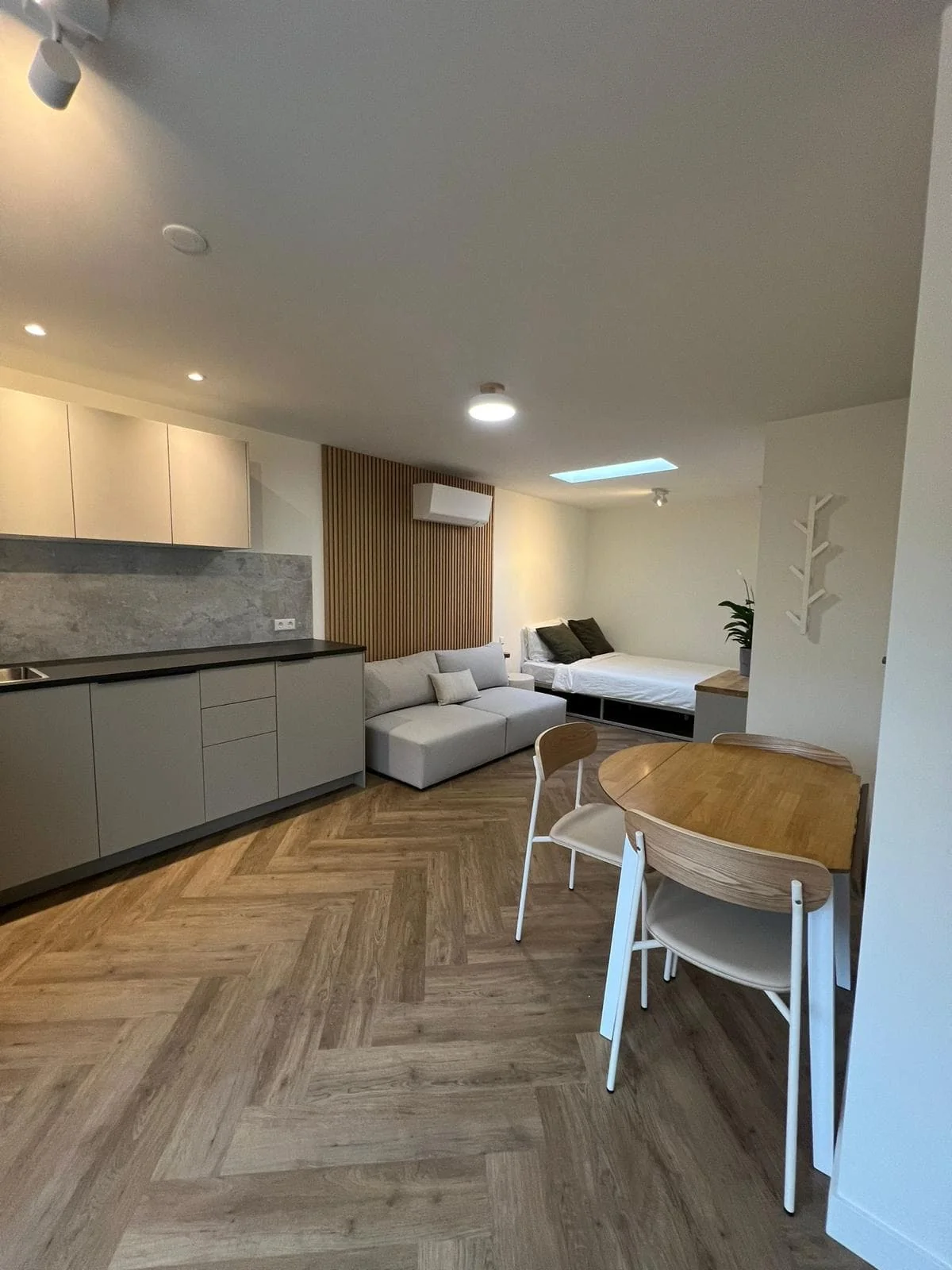 Foto van de Kamer gelegen aan de Nieuwe Laan in Amsterdam