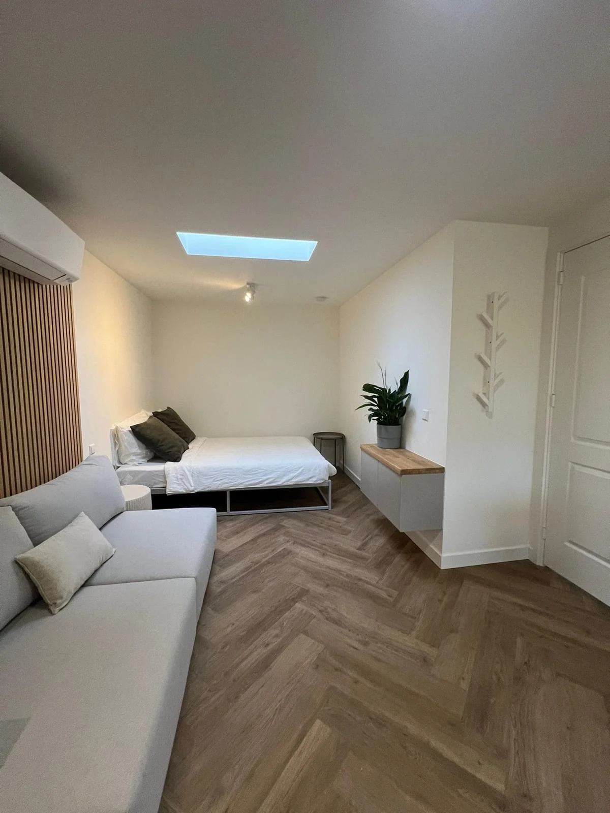 Foto van de Kamer gelegen aan de Nieuwe Laan in Amsterdam