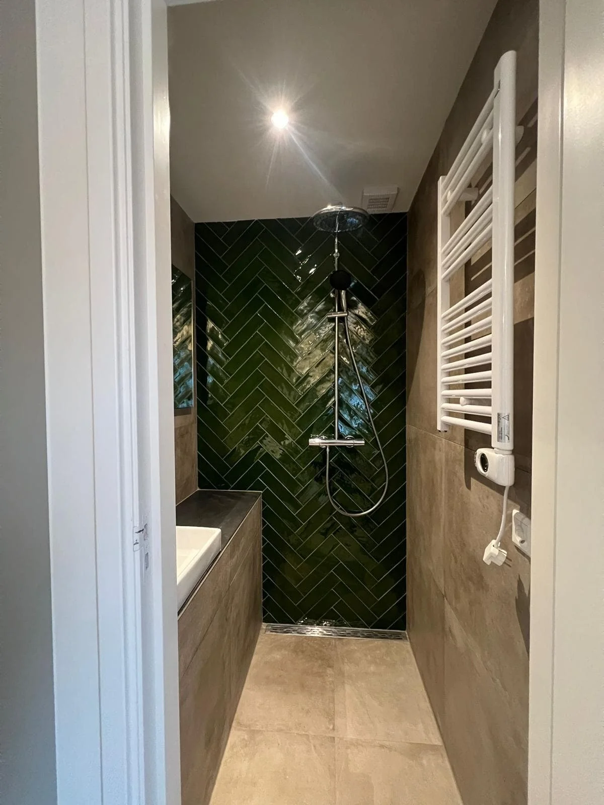 Foto van de Kamer gelegen aan de Nieuwe Laan in Amsterdam
