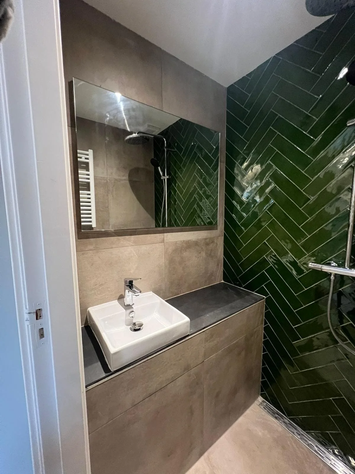 Foto van de Kamer gelegen aan de Nieuwe Laan in Amsterdam