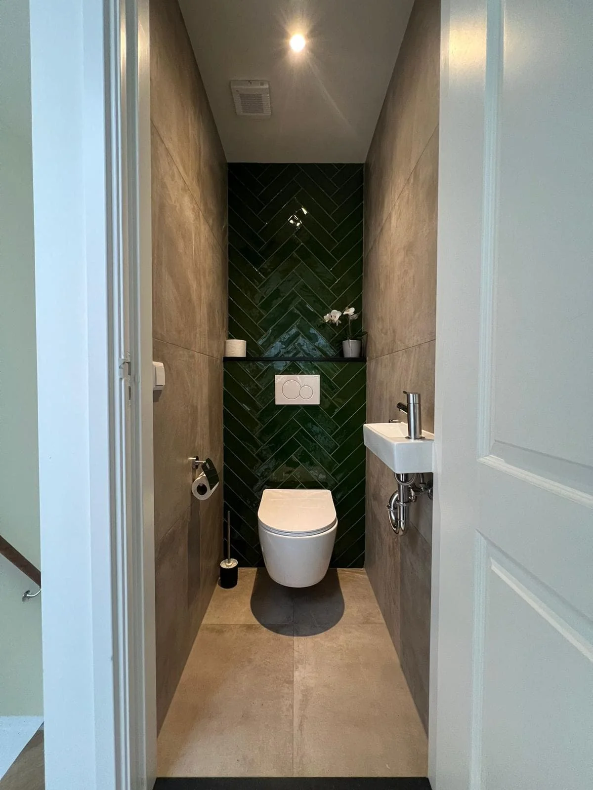 Foto van de Kamer gelegen aan de Nieuwe Laan in Amsterdam