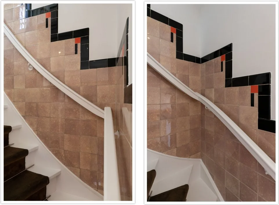 Foto van de Appartement gelegen aan de Regentesselaan in Haarlem