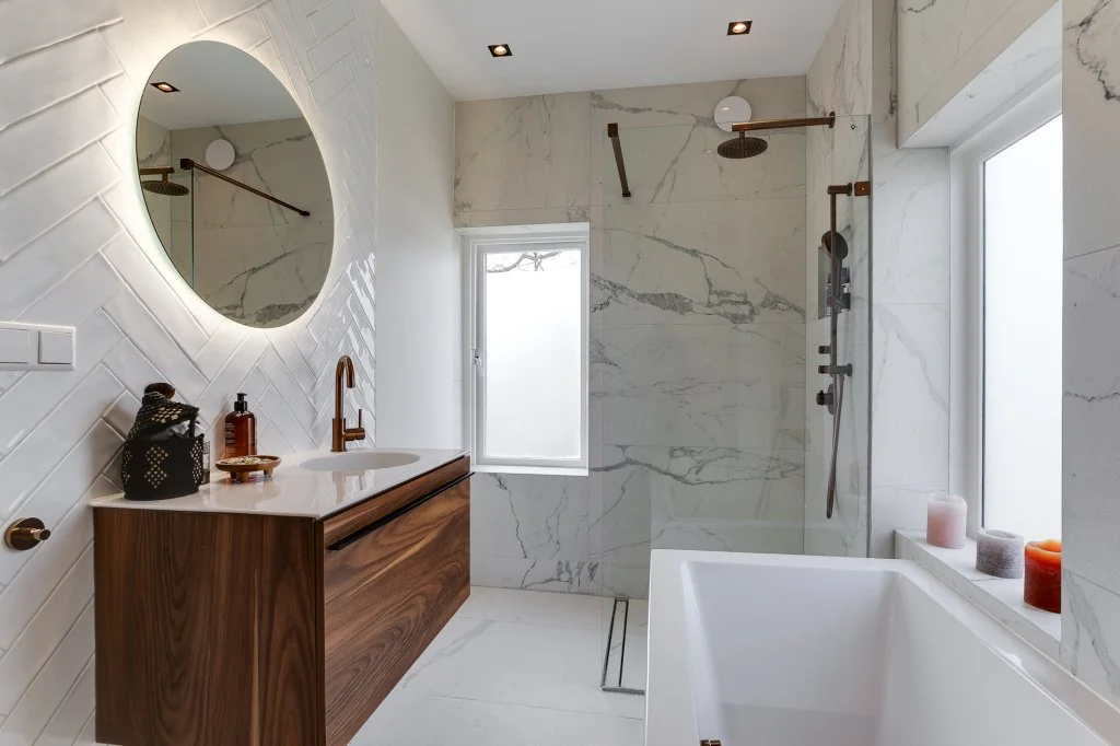 Foto van de Appartement gelegen aan de Regentesselaan in Haarlem