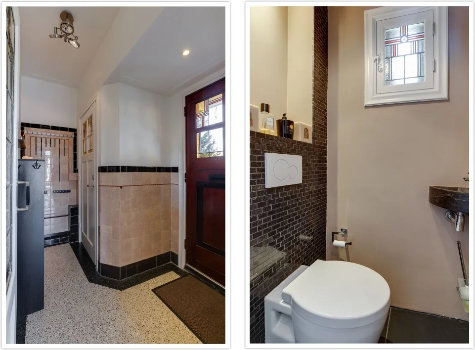 Foto van de Appartement gelegen aan de Regentesselaan in Haarlem