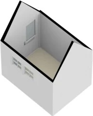 Foto van de Appartement gelegen aan de Regentesselaan in Haarlem