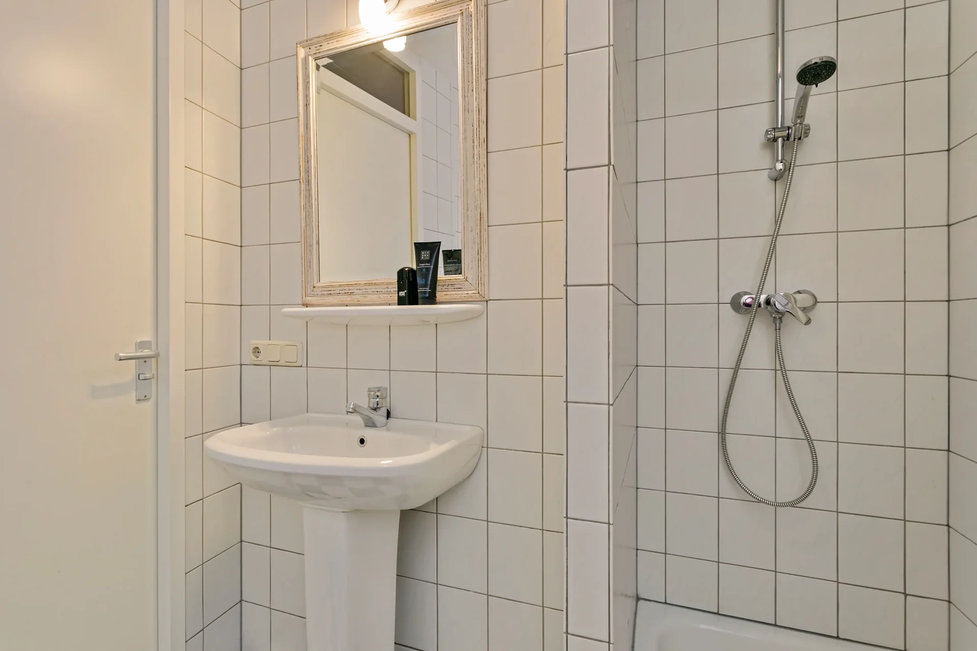 Foto van de Appartement gelegen aan de Sphinxlunet in Maastricht