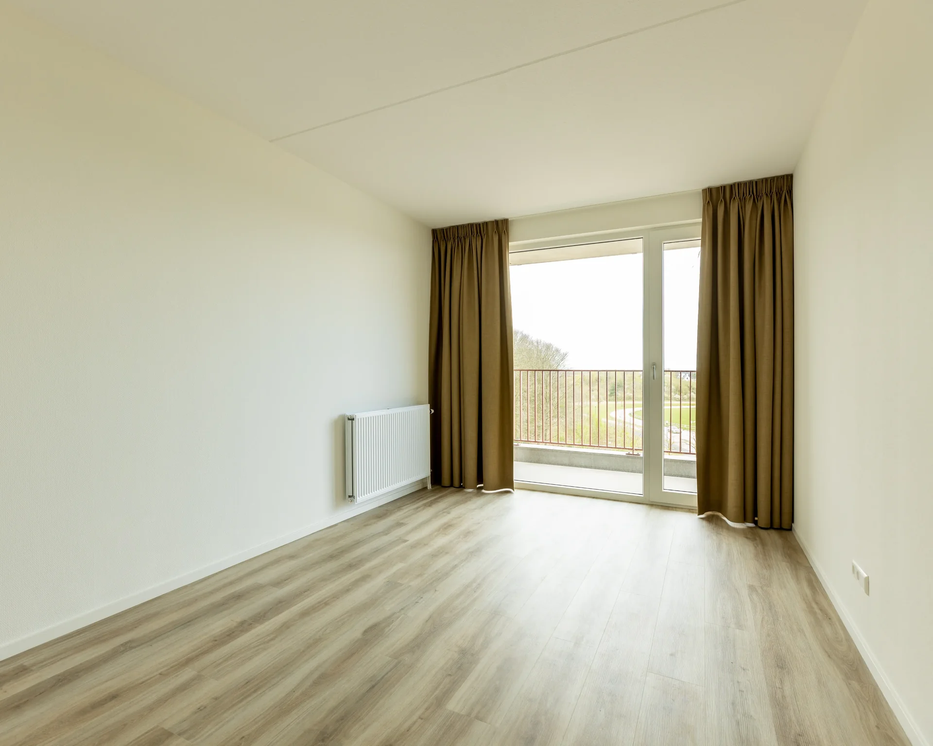 Foto van de Appartement gelegen aan de Meerring in Eindhoven