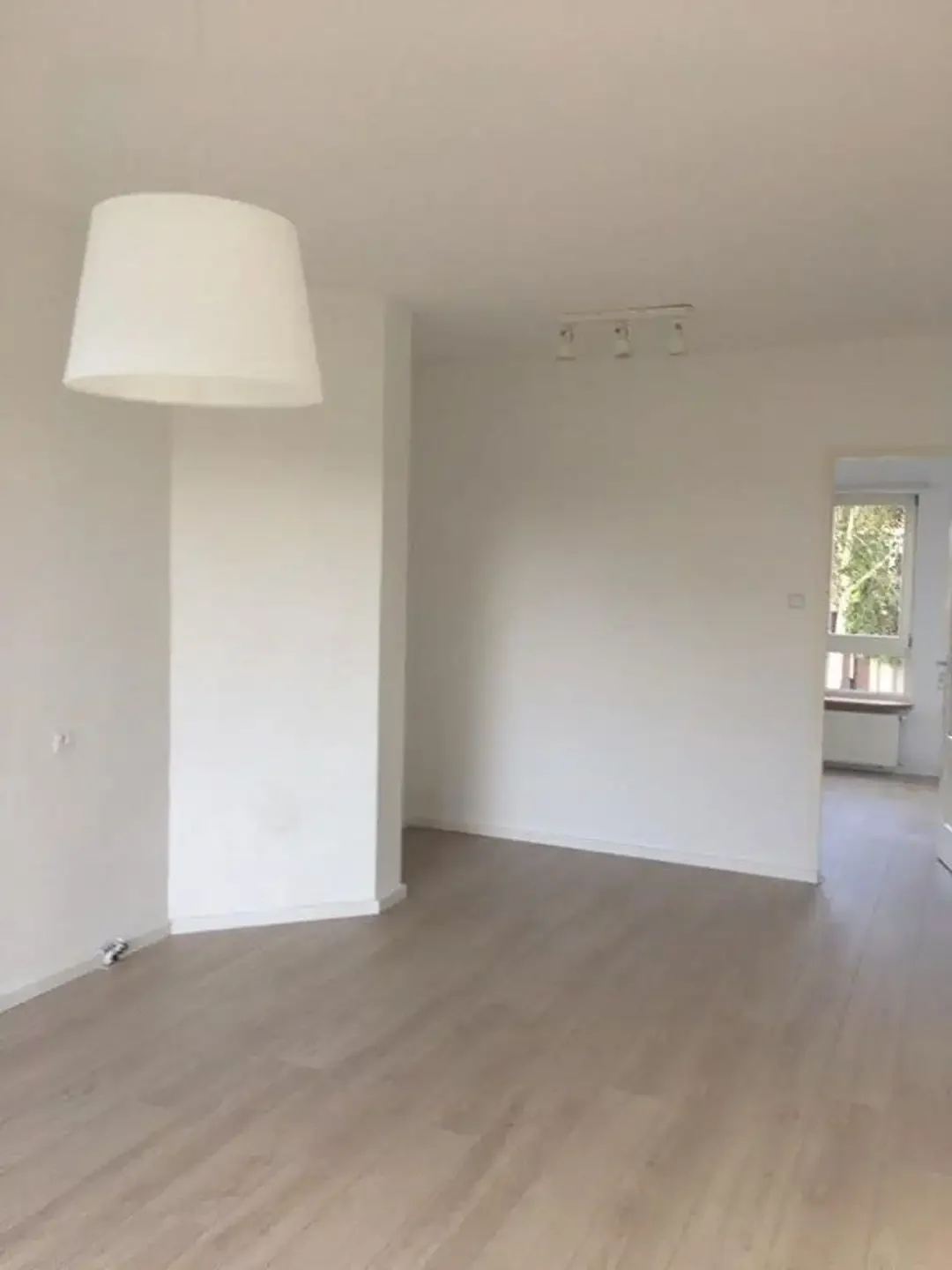 Foto van de Appartement gelegen aan de Johannes van der Waalsstraat in Amsterdam