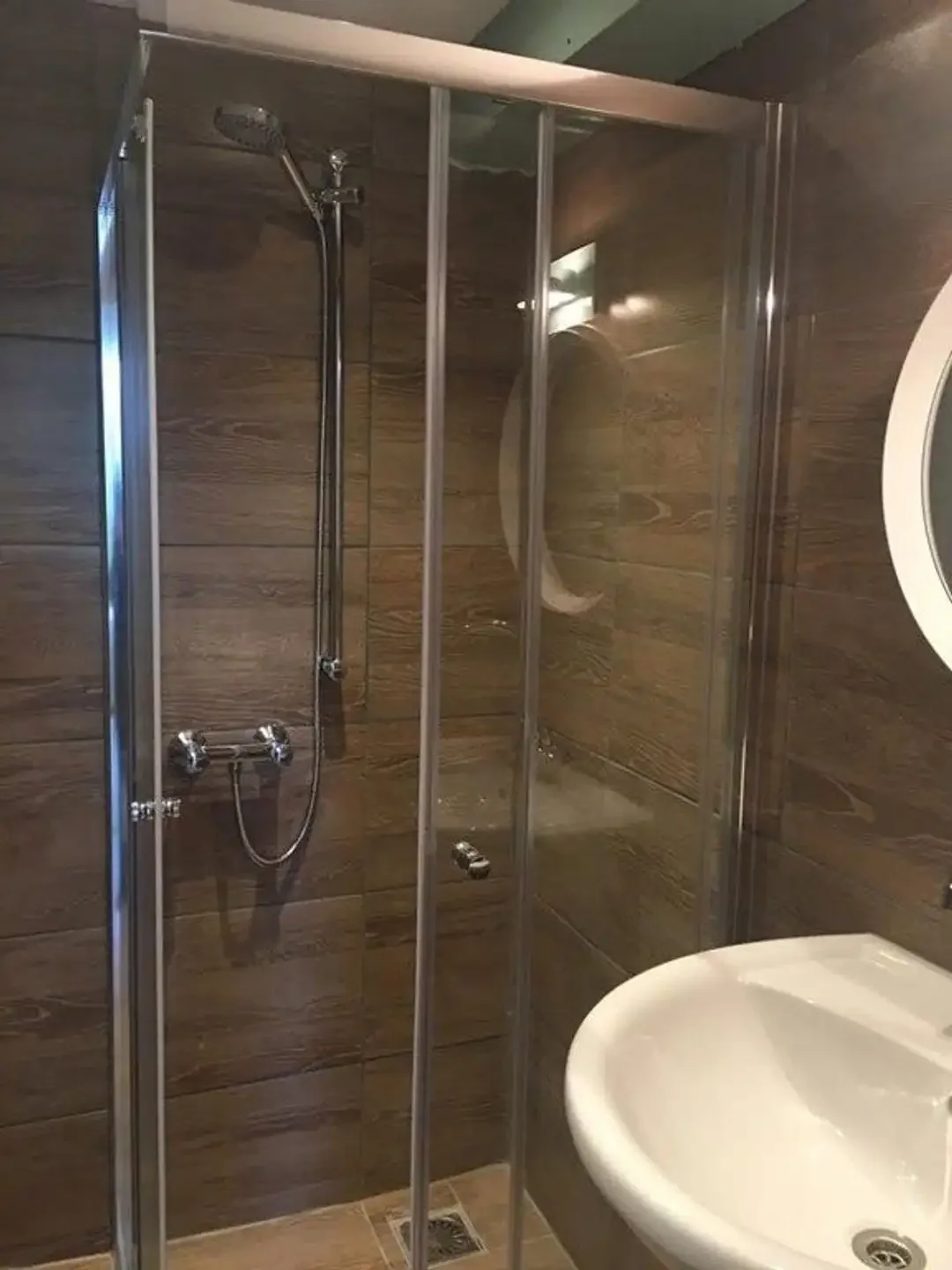 Foto van de Appartement gelegen aan de Johannes van der Waalsstraat in Amsterdam