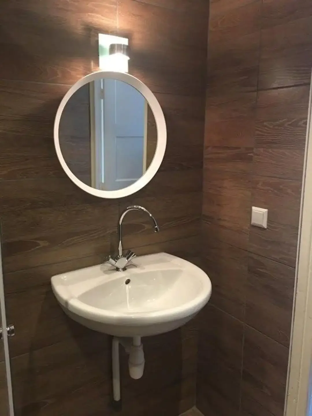 Foto van de Appartement gelegen aan de Johannes van der Waalsstraat in Amsterdam