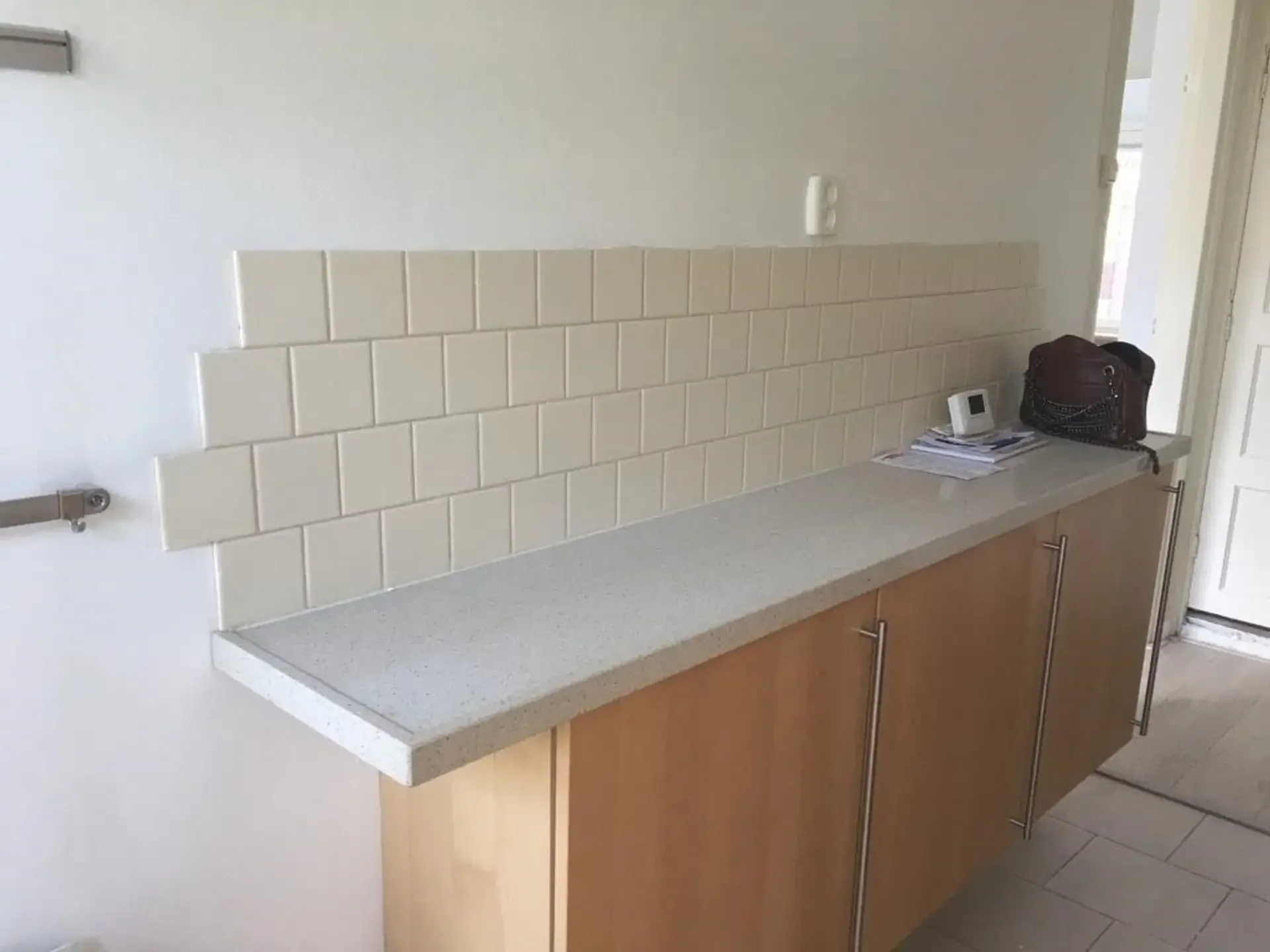 Foto van de Appartement gelegen aan de Johannes van der Waalsstraat in Amsterdam