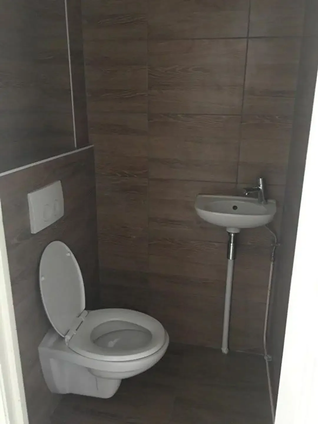 Foto van de Appartement gelegen aan de Johannes van der Waalsstraat in Amsterdam