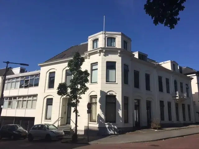 Foto van de Appartement gelegen aan de Brugstraat in Arnhem