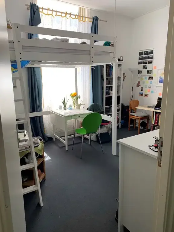 Foto van de Appartement gelegen aan de Brugstraat in Arnhem