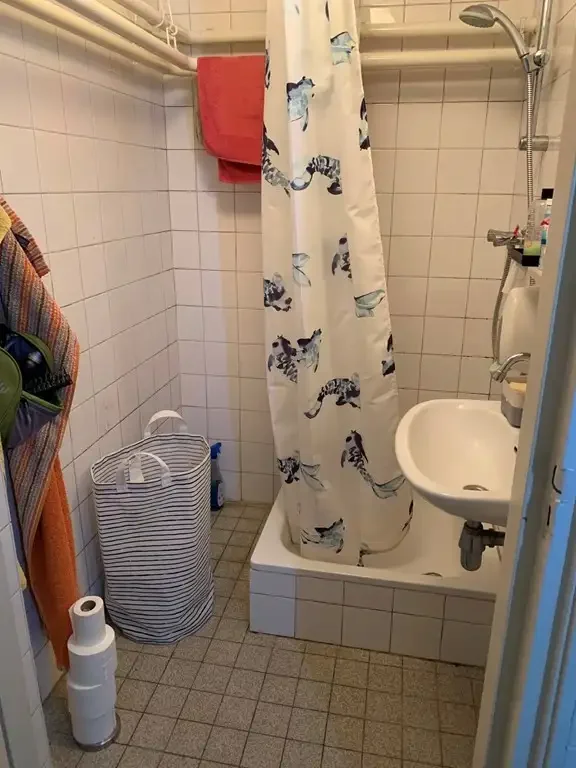 Foto van de Appartement gelegen aan de Brugstraat in Arnhem