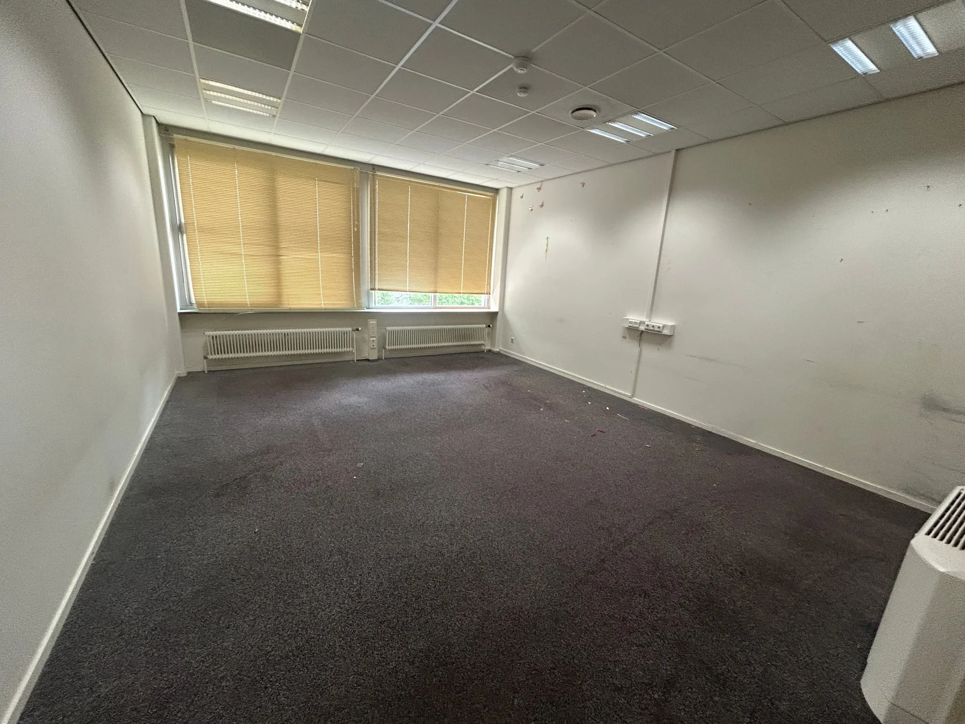 Foto van de Kamer gelegen aan de Eemland in Assen