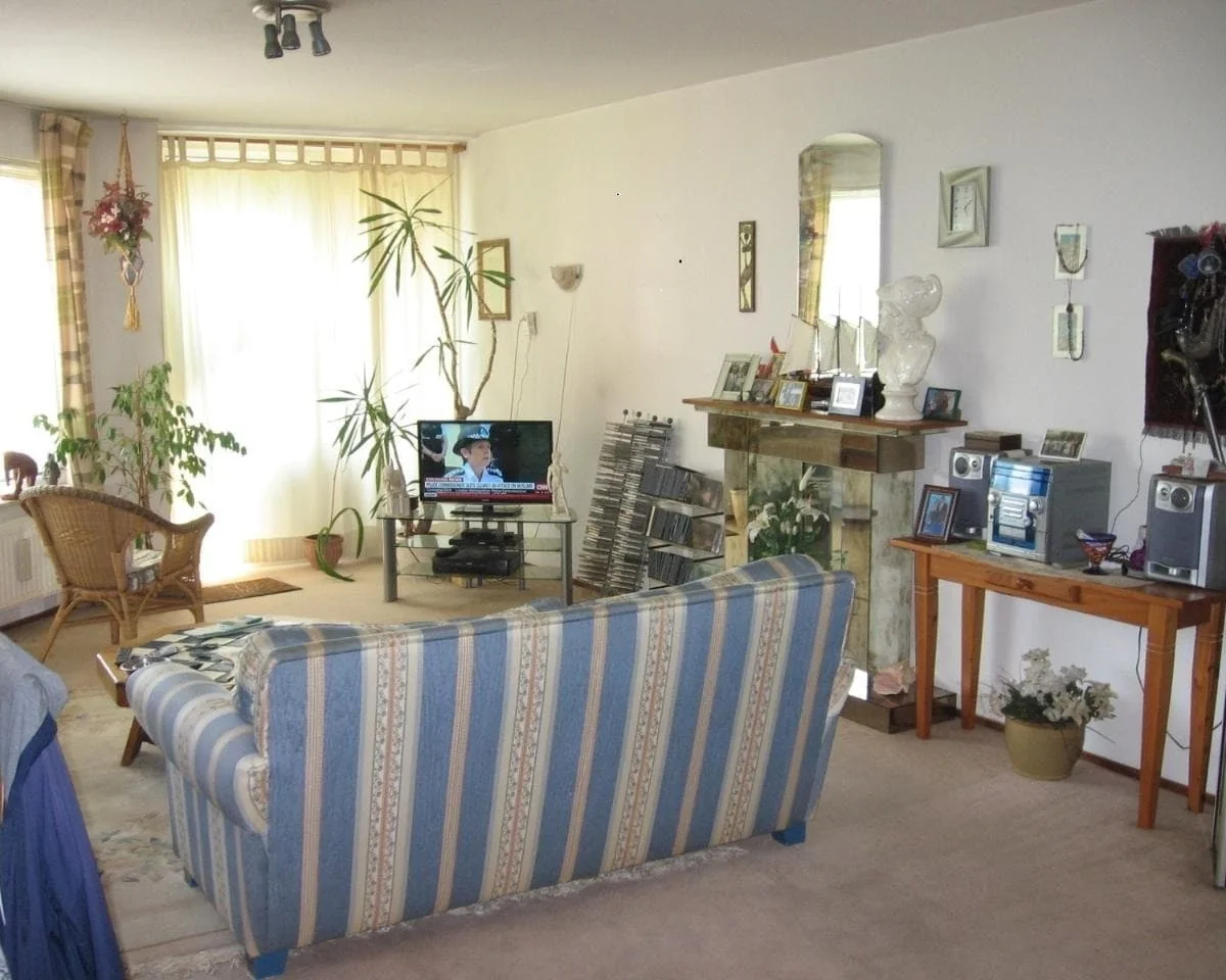 Foto van de Kamer gelegen aan de Cauberg in Capelle aan den IJssel