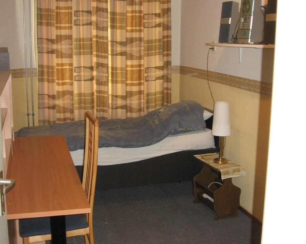 Foto van de Kamer gelegen aan de Cauberg in Capelle aan den IJssel
