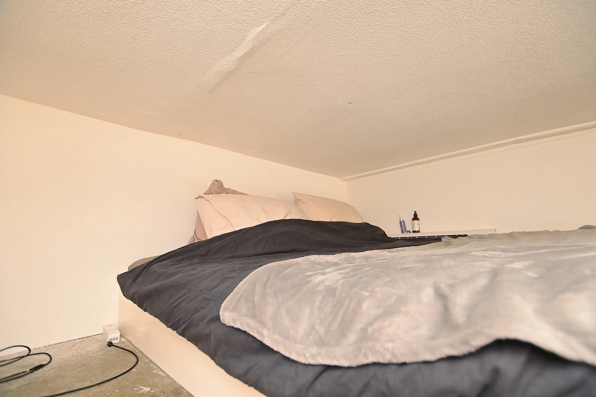 Foto van de Appartement gelegen aan de Winschoterdiep in Groningen