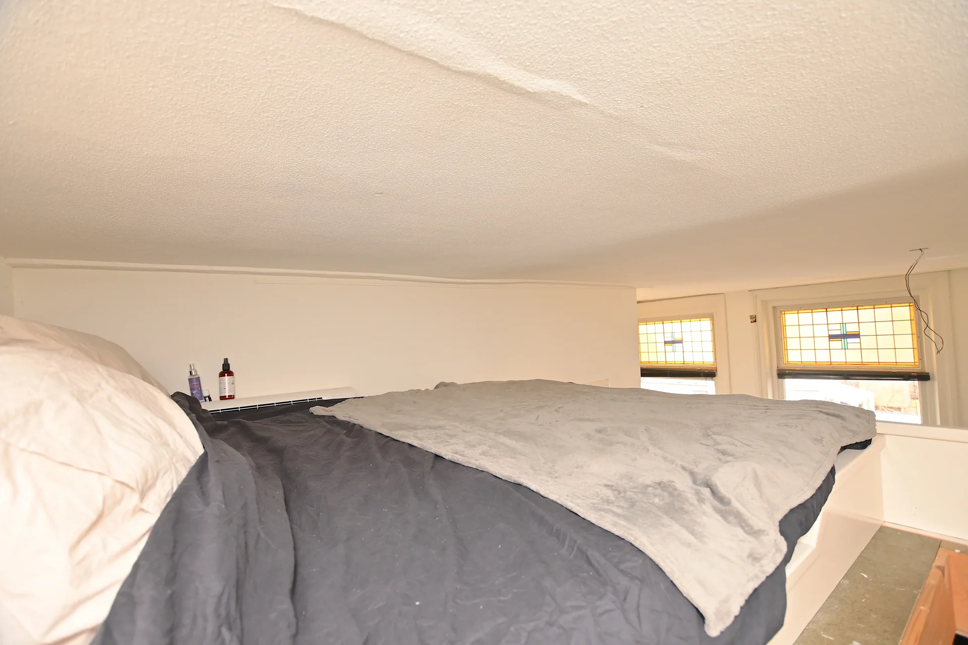 Foto van de Appartement gelegen aan de Winschoterdiep in Groningen