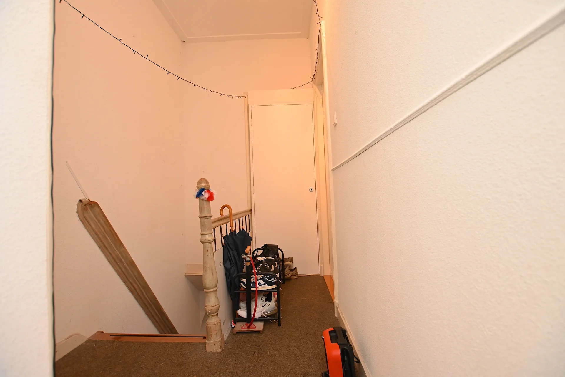 Foto van de Appartement gelegen aan de Winschoterdiep in Groningen