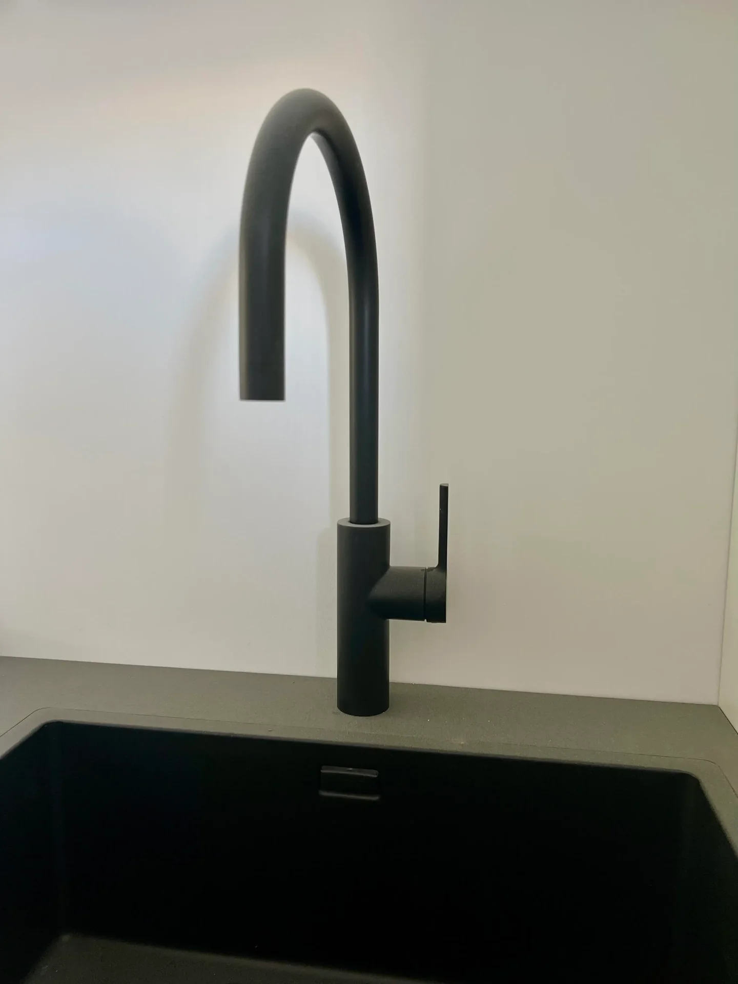 Foto van de Appartement gelegen aan de Maaseikstraat in Amsterdam