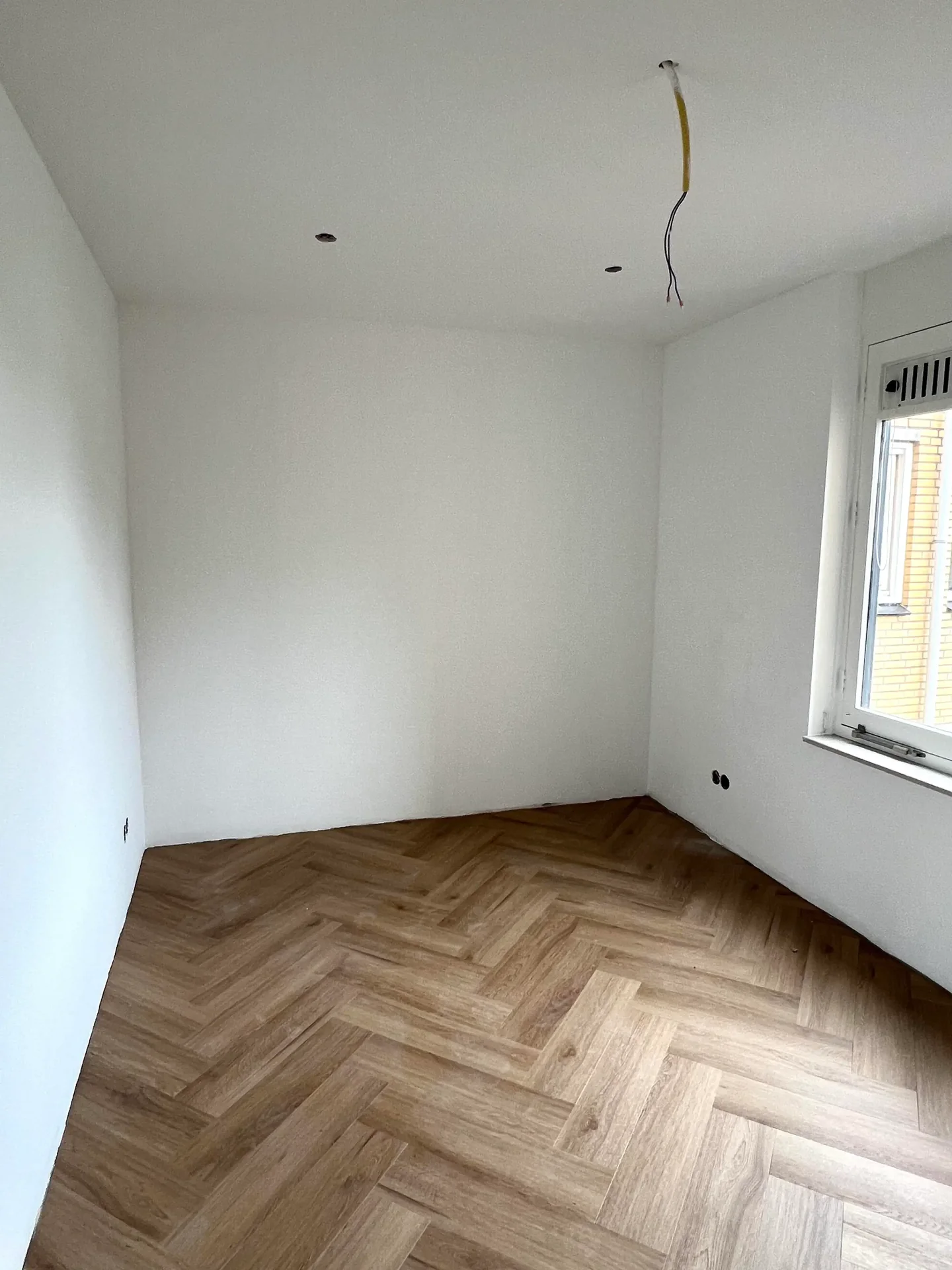 Foto van de Appartement gelegen aan de Maaseikstraat in Amsterdam