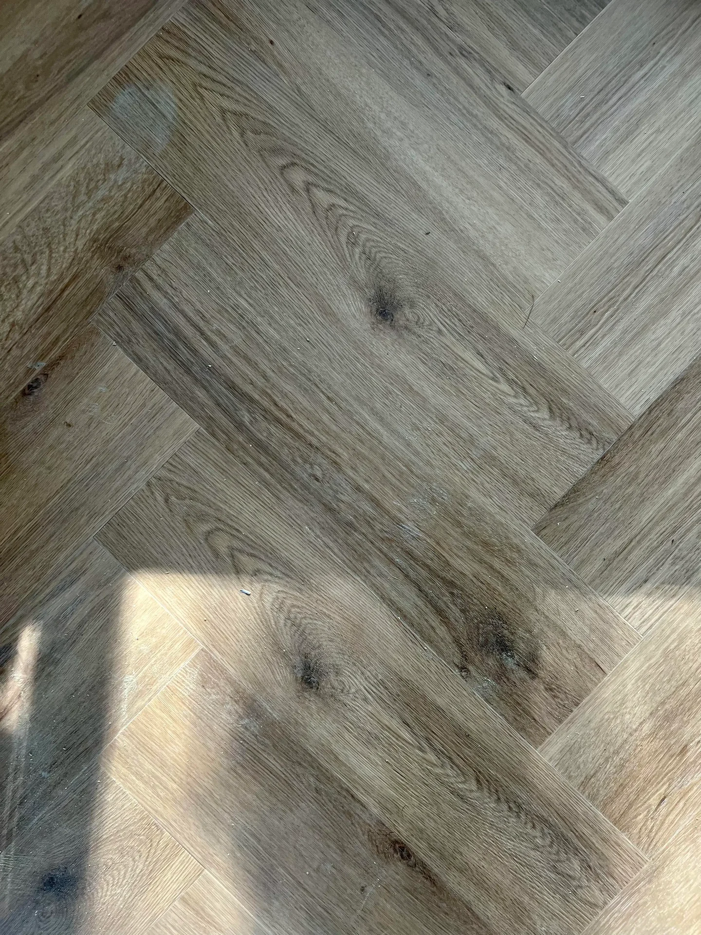 Foto van de Appartement gelegen aan de Maaseikstraat in Amsterdam