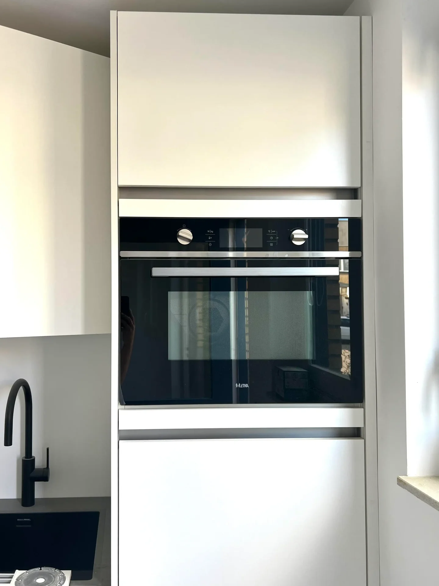 Foto van de Appartement gelegen aan de Maaseikstraat in Amsterdam