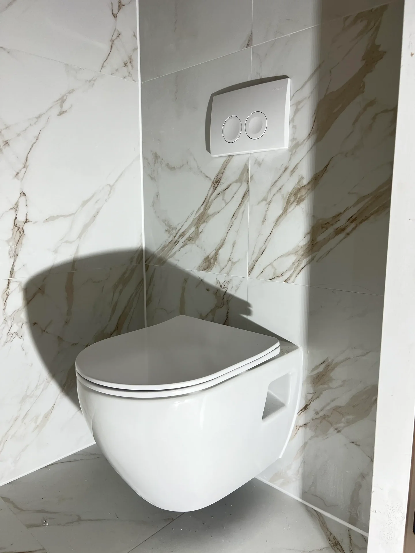 Foto van de Appartement gelegen aan de Maaseikstraat in Amsterdam
