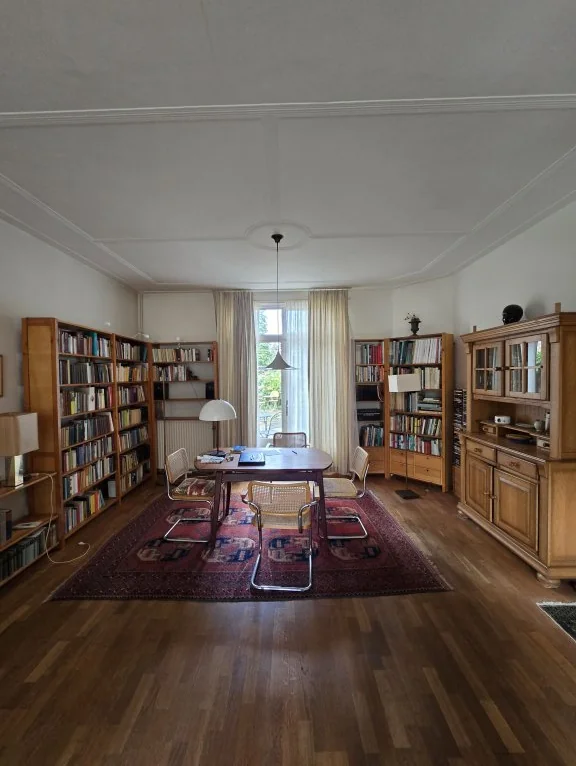 Foto van de Appartement gelegen aan de Mesdagstraat in Nijmegen