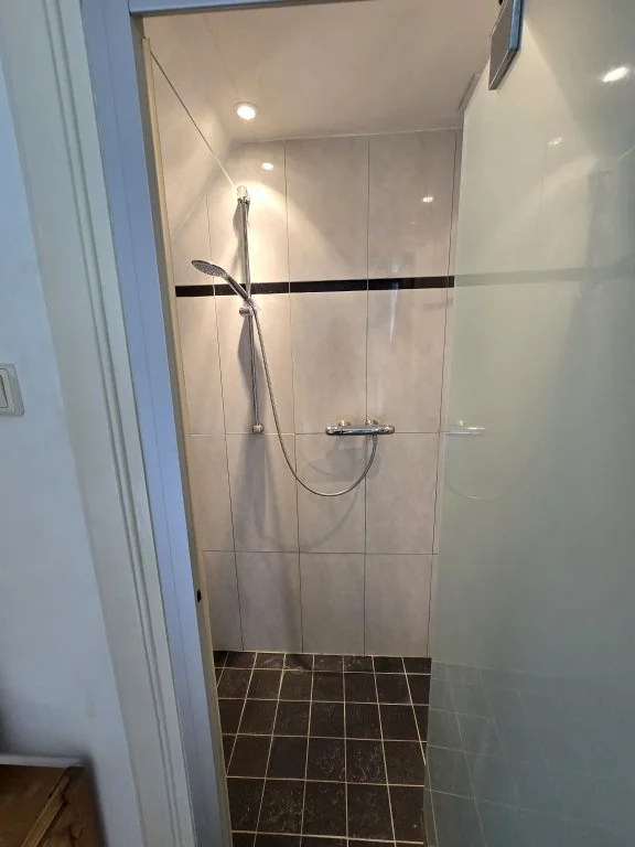 Foto van de Appartement gelegen aan de Mesdagstraat in Nijmegen