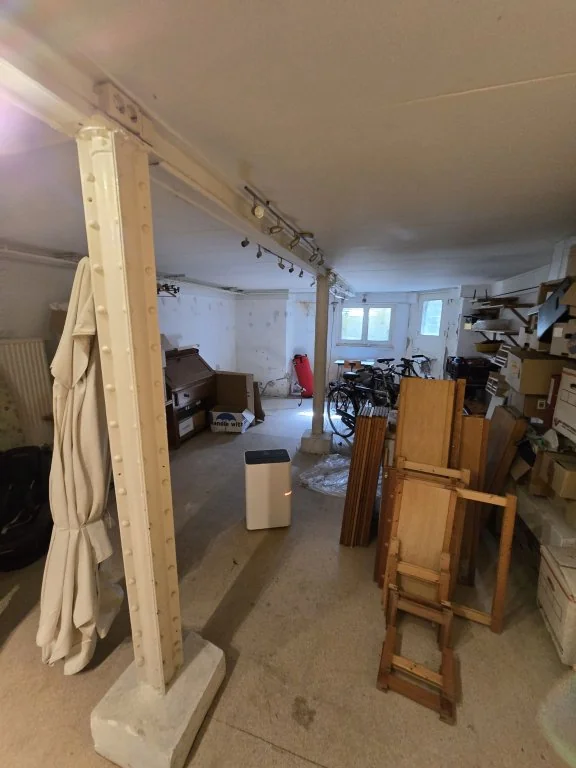 Foto van de Appartement gelegen aan de Mesdagstraat in Nijmegen