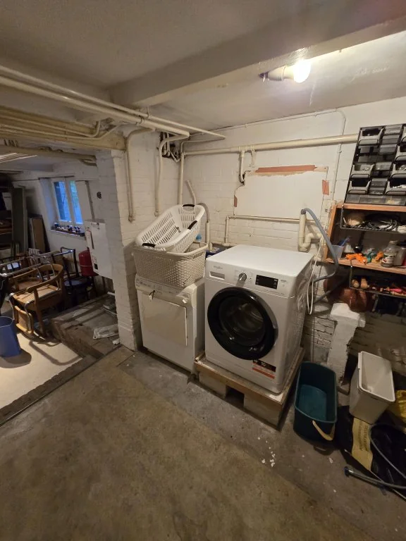 Foto van de Appartement gelegen aan de Mesdagstraat in Nijmegen