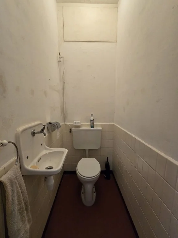 Foto van de Appartement gelegen aan de Mesdagstraat in Nijmegen