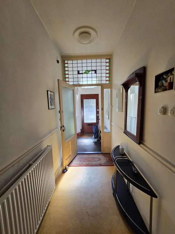 Foto van de Appartement gelegen aan de Mesdagstraat in Nijmegen