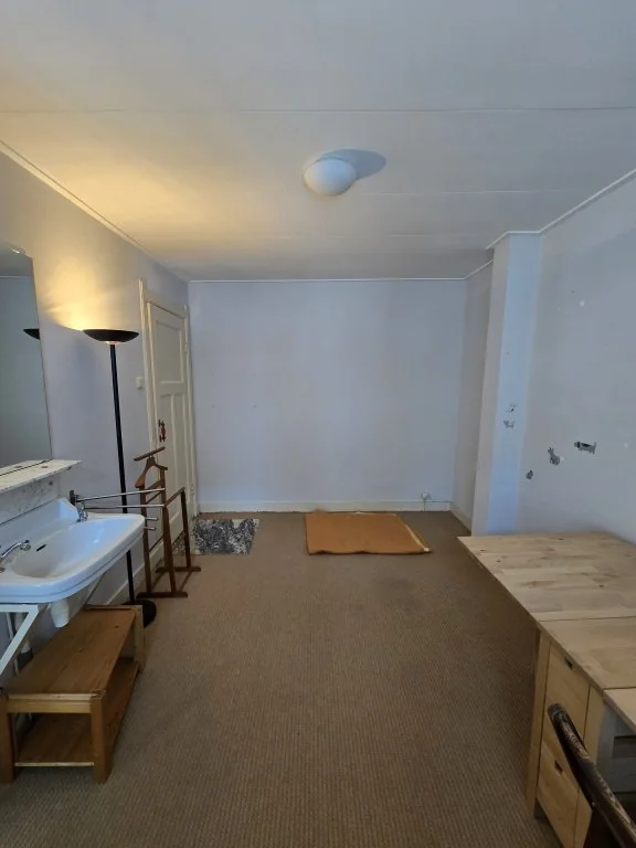 Foto van de Appartement gelegen aan de Mesdagstraat in Nijmegen