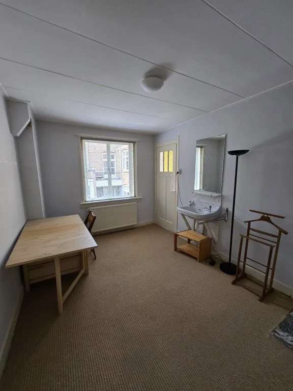 Foto van de Appartement gelegen aan de Mesdagstraat in Nijmegen