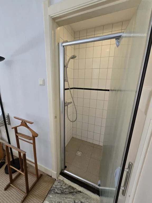 Foto van de Appartement gelegen aan de Mesdagstraat in Nijmegen