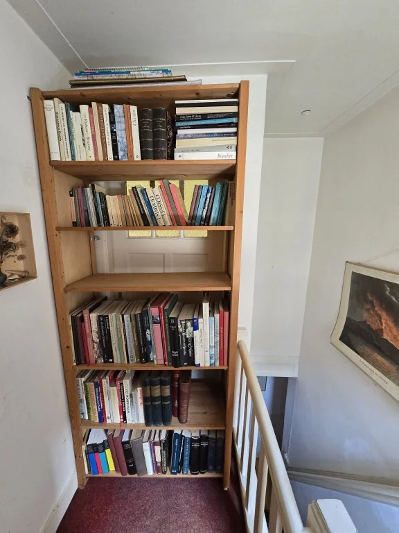 Foto van de Appartement gelegen aan de Mesdagstraat in Nijmegen