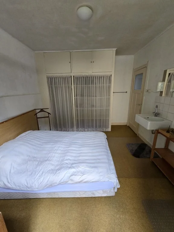 Foto van de Appartement gelegen aan de Mesdagstraat in Nijmegen