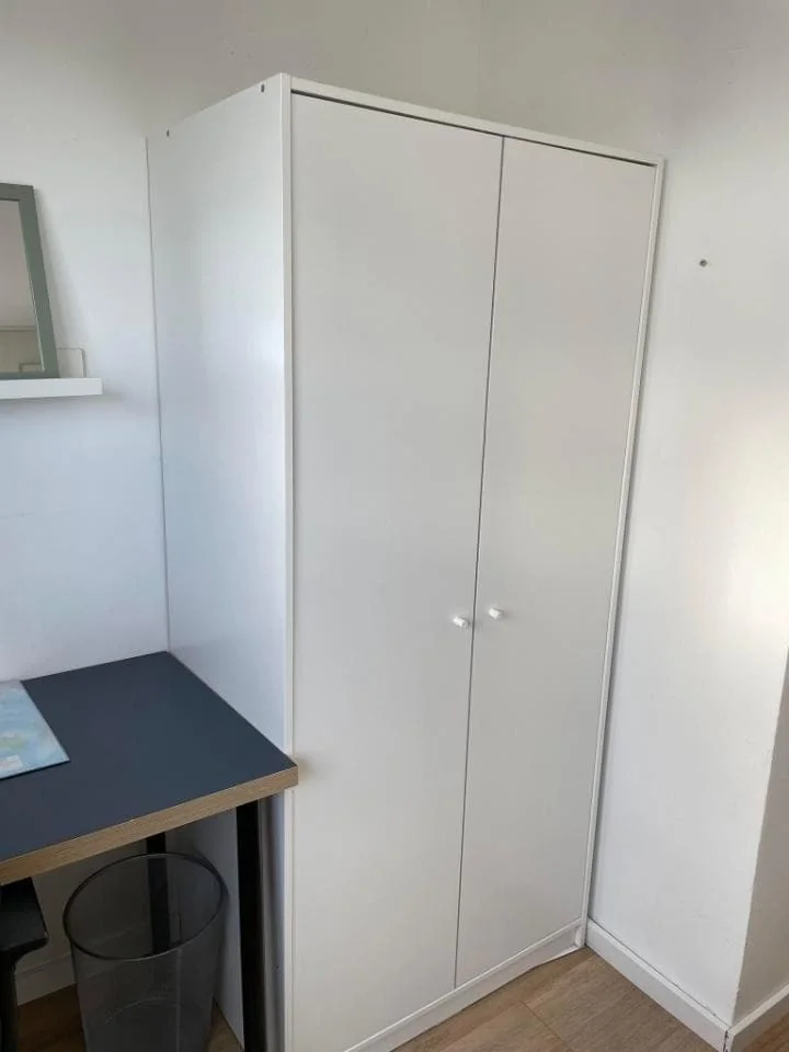 Foto van de Kamer gelegen aan de Harenmakersstraat in Zaandam