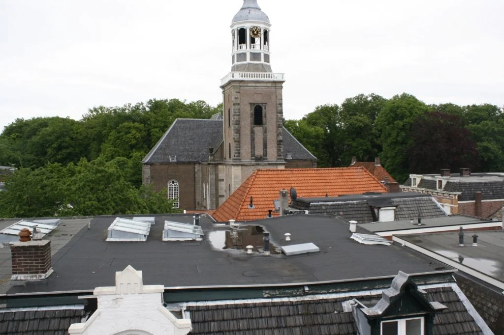 Foto van de Appartement gelegen aan de Grotestraat in Almelo
