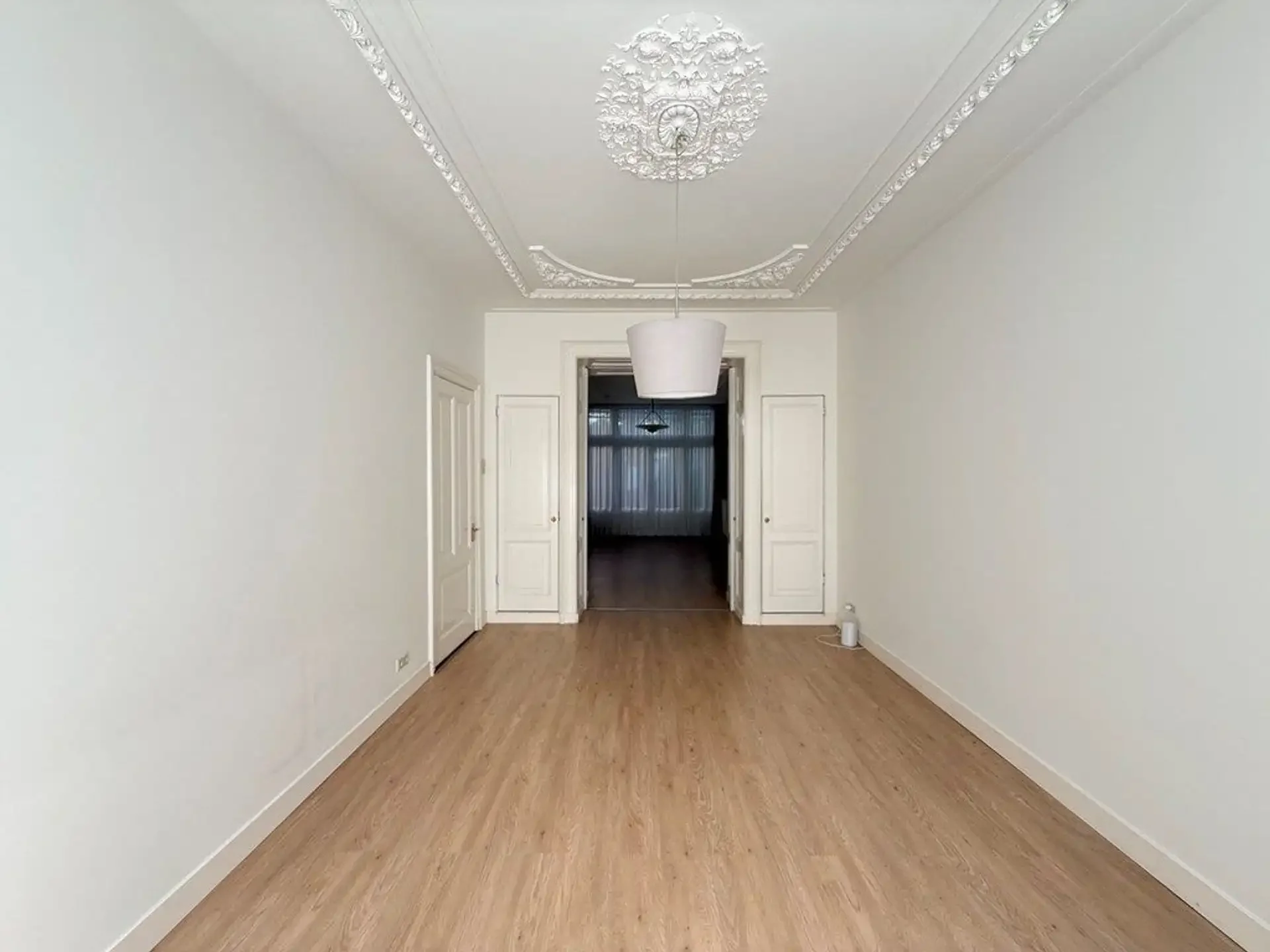 Foto van de Appartement gelegen aan de Den Texstraat in Amsterdam