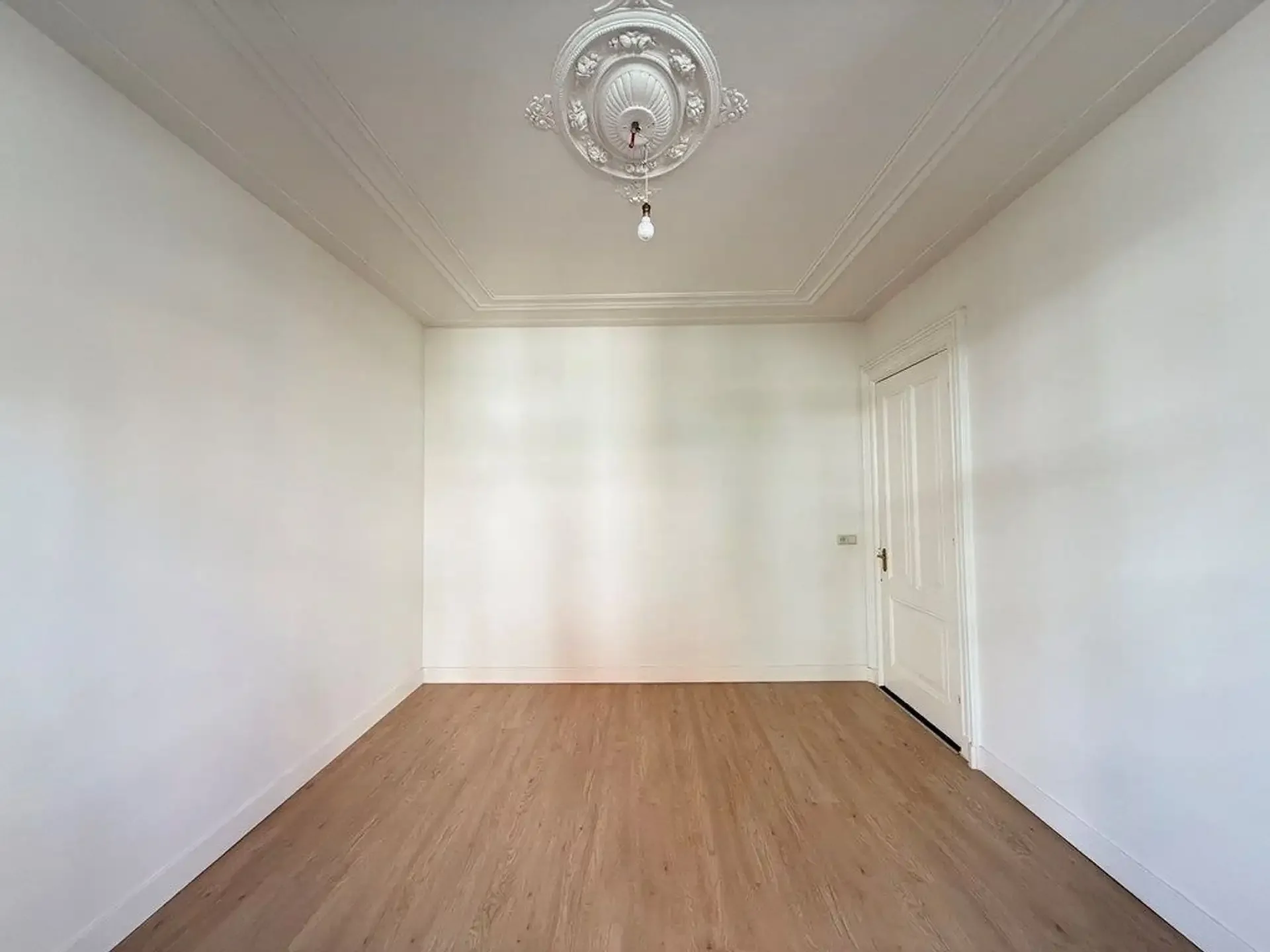 Foto van de Appartement gelegen aan de Den Texstraat in Amsterdam